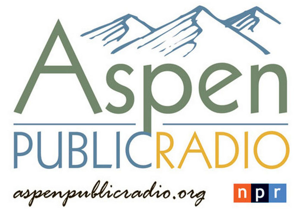 Steve Chan Aspen Security Forum Aspen Public Radio